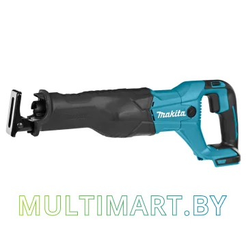 Сабельная пила Makita DJR186Z (без АКБ)